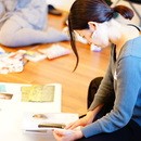 「セルフリトリート」×「セルフブランディング」の講座の風景
