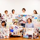 「セルフリトリート」×「セルフブランディング」の講座の風景