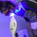 Luana Aina （ルアナアイナ）の講座の風景