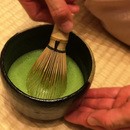 茶道はじめて体験講座の講座の風景