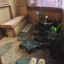 茶道はじめて体験講座の講座の風景