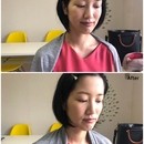 欲しいものは一生もののテクニックの講座の風景