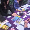 銀河☆ティンガーラ（沖縄方言）の開催する講座の風景