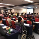 Webで勝手に売れる仕組みの作り方教えます！の講座の風景