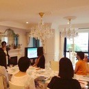 【4つの健康】好きなことを全部やる✨土台づくりの講座の風景