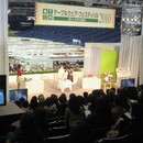 マナー＆スタイルアカデミーの講座の風景