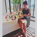 マナー＆スタイルアカデミーの講座の風景