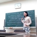 英語学習コーチ谷口恵子（タニケイ）の英語セミナーの講座の風景
