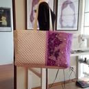 アトリエkeico.の講座の風景