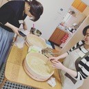 NaturalKitchenそらほしの講座の風景
