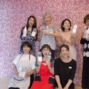ハッピー♥メディカルアロマで毎日スマイルの講座の風景