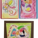 アトリエゆくいの開催する講座の風景