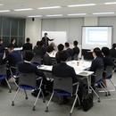 (株)HUMAN ROOTSの開催する講座の風景