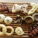 ほんわか教室　MSKITCHEN.SMILEの講座の風景