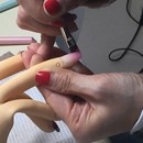 楽しく、簡単、キレイ、自分でもできちゃった！の講座の風景