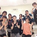 1.2.3.KICK!の講座の風景