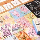 親子で楽しく簡単コーチング♪ピットインカード体験会の講座の風景