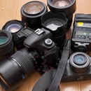 ヌール・クリエイティブ・アカデミーの講座の風景