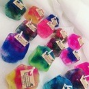 Atelier candle  cocoLuanaの講座の風景