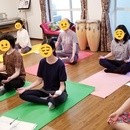 自信をもって話せる自分に変わる！をサポートの講座の風景