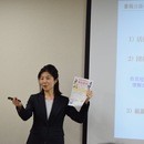 ラビット・フット　新しい働き方・生き方レッスンの講座の風景