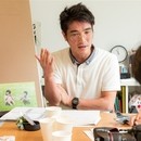子育てママ専門のわかりやすいフォトレッスン♪の講座の風景