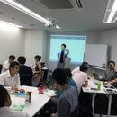 あなたの市場価値を高める実践スキルが習得できる！の講座の風景