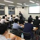 あなたの市場価値を高める実践スキルが習得できる！の講座の風景