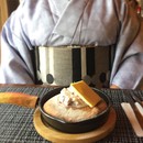 【そのまま街歩き】清澄白河で着付け体験の講座の風景
