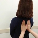 軽いっ!らくっ!キレイ!になるがんばらないレッスンの講座の風景