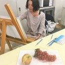 武蔵野アトリエ絵画教室の講座の風景