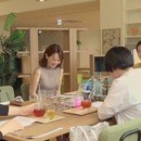 自分を大切にする植物療法とデリケートゾーンケアの講座の風景