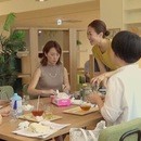 自分を大切にする植物療法とデリケートゾーンケアの講座の風景