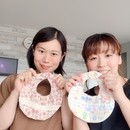 不器用な方歓迎♡なんでもハンドメイドDIY教室の講座の風景