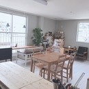 不器用な方歓迎♡なんでもハンドメイドDIY教室の講座の風景