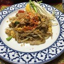 タイ料理教室　スタジオアロイの講座の風景