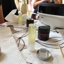 ハッピー♥メディカルアロマで毎日スマイルの講座の風景