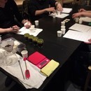 COFFEE KAWANOの講座の風景