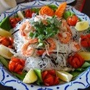 タイ料理教室　スタジオアロイの講座の風景