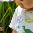 自然案内人西山レヂヲの身近な自然観察会の講座の風景