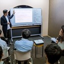 AI活用でオンライン講師の悩みまるっと解決しますの講座の風景