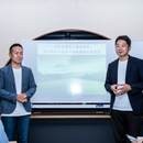 AI活用でオンライン講師の悩みまるっと解決しますの講座の風景