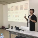 こまった時の安西先生の講座の風景