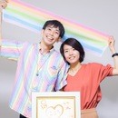 コミュニケーションを楽しむ・愉しもう🌈の講座の風景