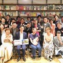 後悔しないキャリア判断・キャリア戦略構築支援の講座の風景