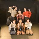 アフター5で演劇を楽しく学んでみませんか？の講座の風景
