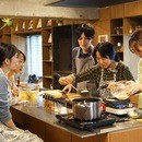 てとてと料理教室の講座の風景
