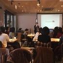 VOICE UP COMMUNICATIONSの講座の風景