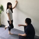 【下半身の悩み】簡単な3つのポイントで解決！！の講座の風景