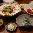 てとてと料理教室の講座の風景